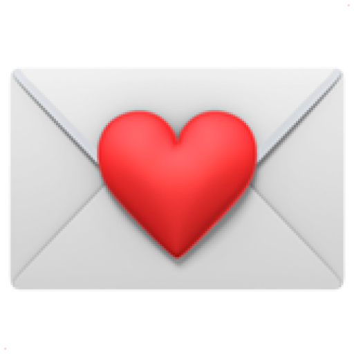 Mail Heart